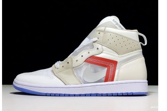 Rep EP Jordan 555088-087 Air 1 Element87 555088-087 P.J.Tucker xAJ1 1218